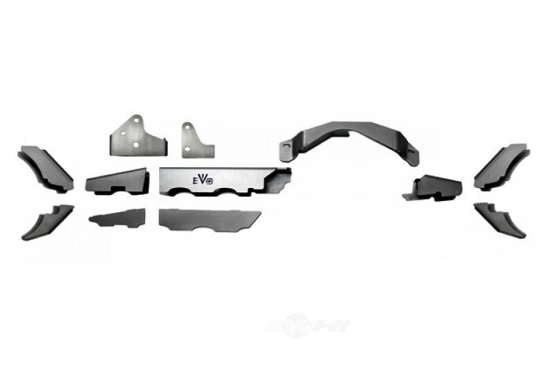 Eixo Truss-Sport EVO MANUFACTURING EVO-1143-30 - Imagem 1 de 1