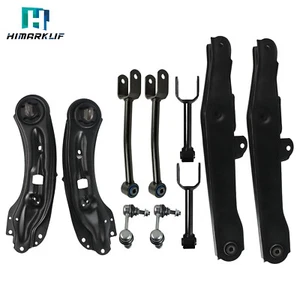 10X Rear Upper & Lower Control Arm & Sway Bar Link for Dodge Journey 2011-2020 - Bild 1 von 13