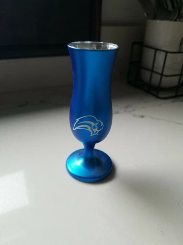 Buffalo Sabres NHL Hockey Shot Glass Cover