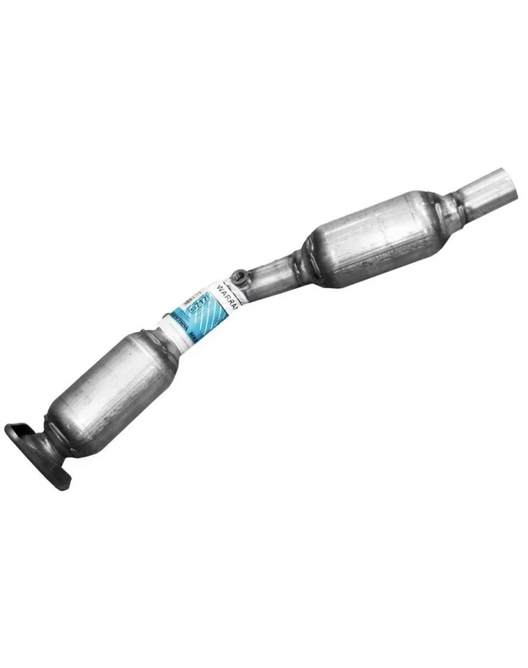 Walker Exhaust 53717 Catalytic Converter-Direct Fit - Image 1 of 1