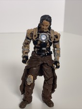 Marvel Universe Iron Man 2 3.75" action figure loose - Ivan Vanko Whiplash MCU