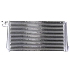 A/C Air Conditioning Condenser for 2012-2014 Ford Focus Parallel Flow Aluminum - Picture 1 of 15