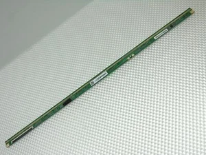 HP Monitor LD4312 LFD 43 in. 4K Monitor Buffer Board - 44-9712769, HV430QUBN1A - Picture 1 of 8
