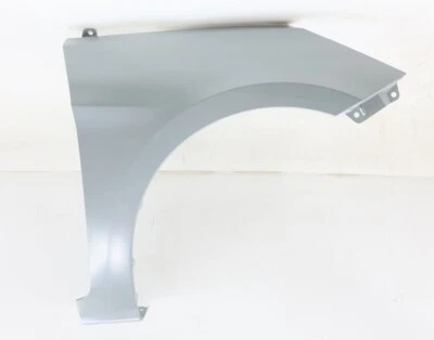 Nuevo panel de guardabarros delantero del lado del pasajero OEM 663211R350 para Hyundai Accent 2012-17 Foto 1 de 4