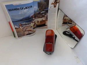 FIAT 600 JOLLY CONVERTIBILE DEL 59 - FANALE POSTERIORE DX ALTISSIMO - Imagen 1 de 2