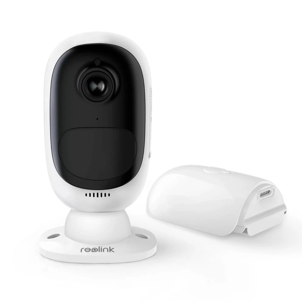 Reolink Argus 2 - Image 1 of 3