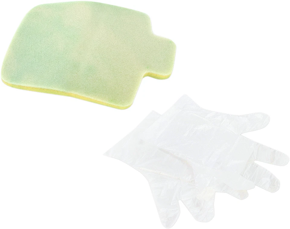 No Toil - 3004 - Pre-Oiled Air Filter - Arctic Cat - H1 550i 4x4 650 TRV Plus Au - Image 1 of 1