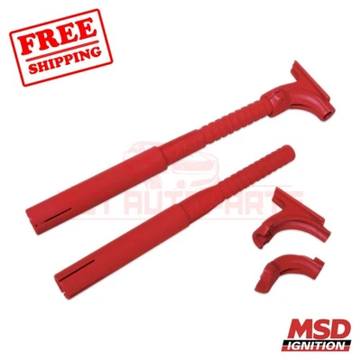 MSD Spark Plug Tube MSD3476 - Image 1 of 2