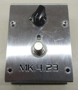 CREATION AUDIO LABS MK.4.23 EFFECTOR USED - Picture 1 of 24