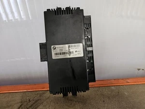 Mini R55 R56 R57 Footwell Light Module ECU PL3 FRM II 3455701 - Picture 1 of 2