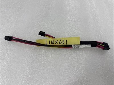 HPE DL580GEN10 Hard Disk Cage Backplate Power Supply Line 1/2 870479-001 - Image 1 of 2