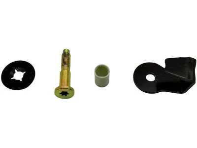 For 1990-2011 Lincoln Town Car Door Lock Striker 16493SQRB 2005 1997 1991 1992 Foto 1 de 2