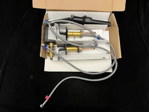 Delta 70035-0B Windemere Gancio per Accappatoio Finitura Bronzo Strofinato ad Olio - Foto 1 di 10