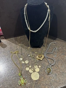 5 collares de disfraz (v) - Imagen 1 de 10