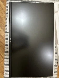 ASUS TUF VG249Q3A 23.8" FHD 1920x1080 180Hz 1ms Gaming LCD IPS Monitor - Picture 1 of 6