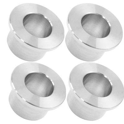 4Pcs Front Axle Steering Knuckle Bush for Mazda 6 2003 2004 2005 2006 2007 2008 - Image 1 of 4