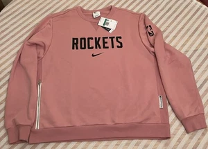Houston Rockets NBA Sweatshirt XL - Bild 1 von 3