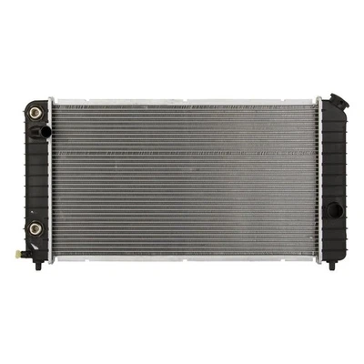 For Chevy S10 1994-1995 Spectra Premium CU1532 Engine Coolant Radiator Foto 1 de 3