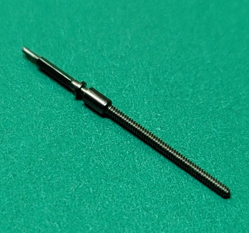 Axe De Balancier Pour Montres Felsa - RONDA - Compatible Nombreuses Références - Neuf