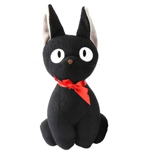 JIJI CAT 11.5cm KIKI'S DELIVERY SERVICE Plush Doll Figure Toy - Picture 1 of 5