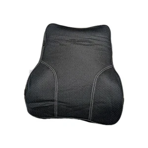 Cuscino Schiena - Supporto Lombare Memory Foam per Guida Ufficio Fatica - Foto 1 di 5