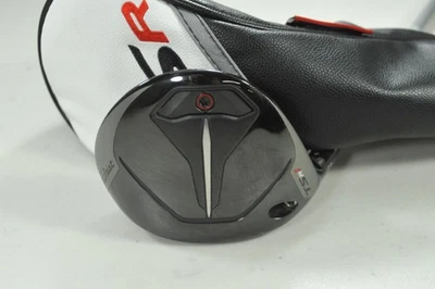 LEFT HANDED Titleist TSR1 Ladies 15* Fairway Wood MMT R3 35g Graphite #195420 - Image 1 of 4