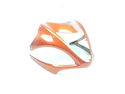 08 18 Carenado de faros delanteros superiores Suzuki GSX1300R Hayabusa Gen2 94411-15H0 Foto 1 de 4