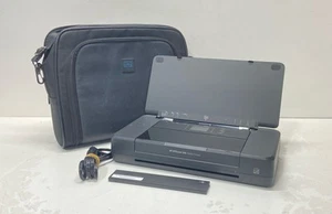 HP Office Jet 200 Inkjet Printer - Afbeelding 1 van 8