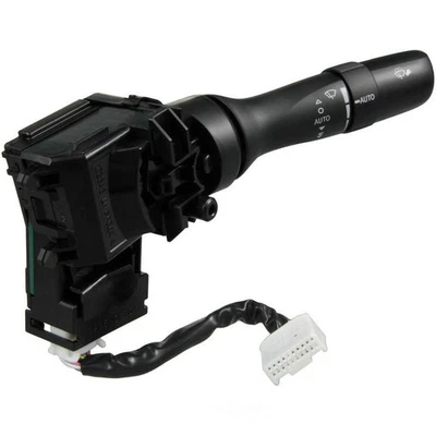 Interruptor limpiaparabrisas para Lexus GS350 GS450h GS460 WVE 2005-2011 de NTK Foto 1 de 4