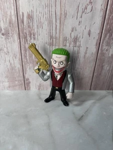 Jada Metals Diecast DC Suicide Squad Figure The Joker Boss 6 Inch Scale Figure - Picture 1 of 6