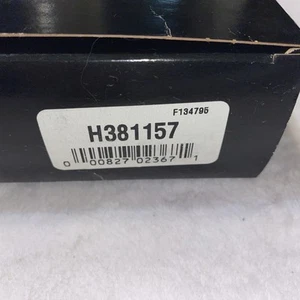Brake Hydraulic Hose Front Right Dorman H381157 - Bild 1 von 3