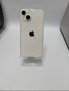 Apple iPhone 13 Pro - 1 To - OR (Désimlocké) - Arrière fissuré - AVEC BOITE - Photo 1 sur 6