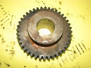 Browning NSS840 Gear Pulley - Picture 1 of 5