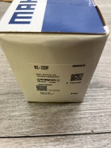 MS-2328P-.25MM MAIM BEARING SET - Picture 1 of 2