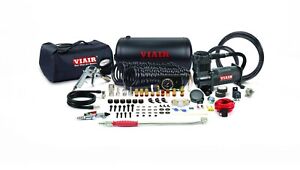 VIAIR Pathfinder Constant Duty OBA System, P/N 50015 (For Class B RV's)