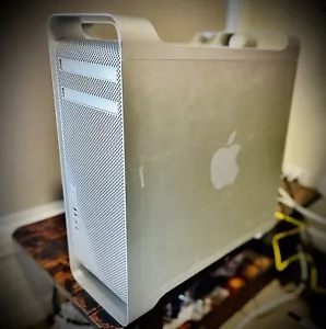 Apple Macpro 5,1 With Sonoma Upgrade - Picture 1 of 17