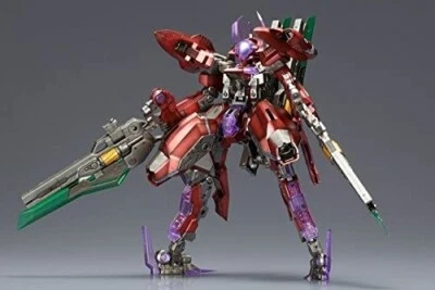 KOTOBUKIYA FRAME ARMS #S10 NSG-X3 HRESVELGR=RUFUS 1/100 Model Kit NEW from Japan - Image 1 of 4