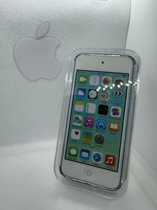 Apple iPod Touch 5. Generation 5G 32GB Blau Türkis Collectors A1421 NEU NEW - Bild 1 von 6