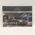 Libro Maserati Quattroporte – Quattroporte S
