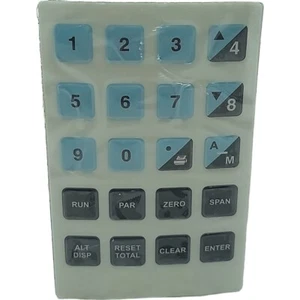 Peça Sobressalente Siemens BW500/SF500 7MH77231CD - Bild 1 von 3