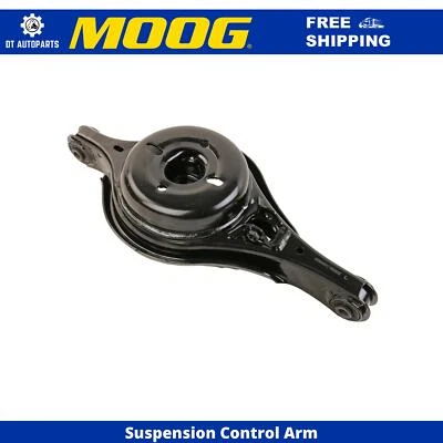 For 2010-2012 Lincoln MKZ Suspension Control Arm Rear Left Lower MOOG 2010 2011 - Image 1 of 4