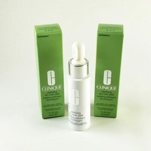2 Clinique Clarifying Do-Over Peel Peeling Exfoliant - Set Of 2 x 1 Oz. / 30mL - Picture 1 of 1