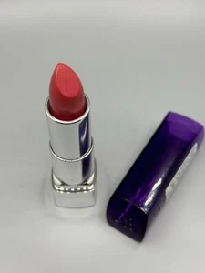 Rimmel London Moisture Renew Hydrating Lipstick: Color/Shade 450 Berry Rich NEW - Picture 1 of 2