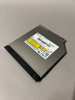 Unidad de disco Super Multi DVD GU10N H&L ALMACENAMIENTO DE DATOS Foto 1 de 4