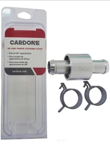 Power Steering Filter-Base Cardone 20-0058F - Picture 1 of 1