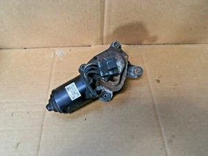 ISUZU TROOPER 1997-1999 FRONT WIPER MOTOR 89435 88382 / TT330-2222MA - Picture 1 of 1