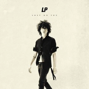 LP (Laura Pergolizzi) - Lost On You (2 - Imagen 1 de 2