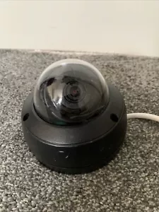 Hikvision DS-2CD2166G2-ISU CCTV 6MP IP POE DarkFighter Dome Camera 2.8mm Black - Picture 1 of 5