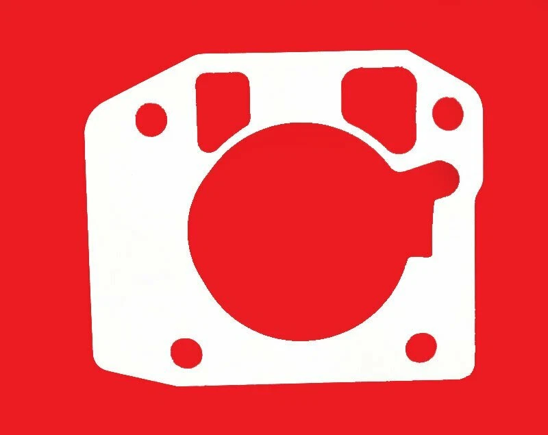 For 98-01 Honda Accord 2.3L 98-99 Acura CL 2.3 F23A Thermal Throttle Body Gasket - Image 1 of 1