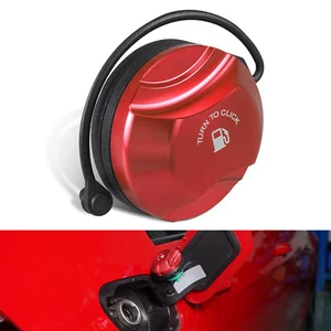 Fuel Tank Gas Cap Filler Cap For SEAT Leon III 5F Ibiza 6F For Octavia III 5E 3V - Picture 1 of 12